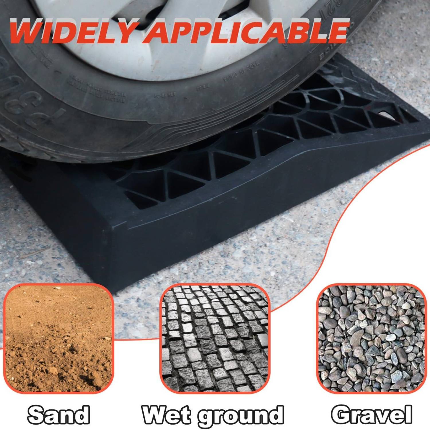 buy low rise car ramps