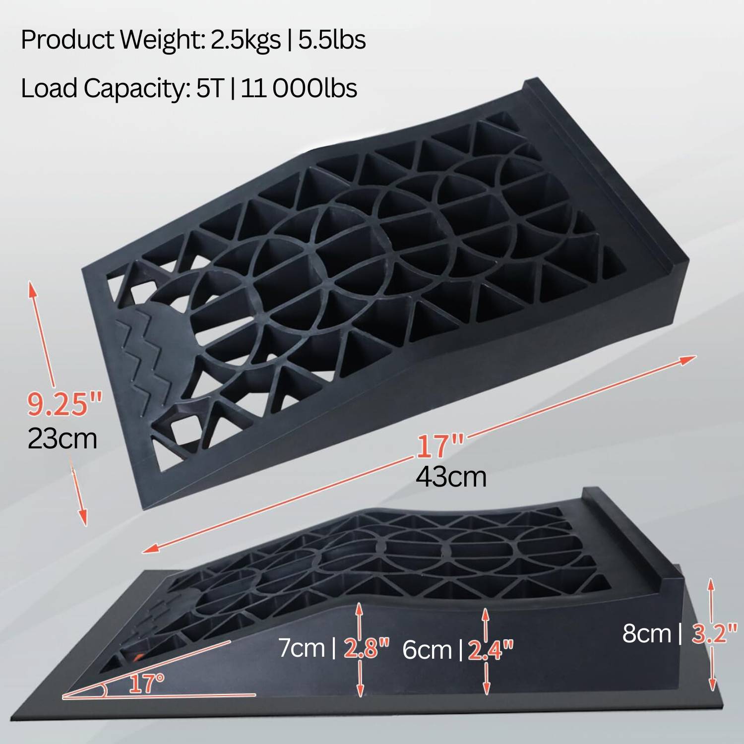 buy low profile ramps