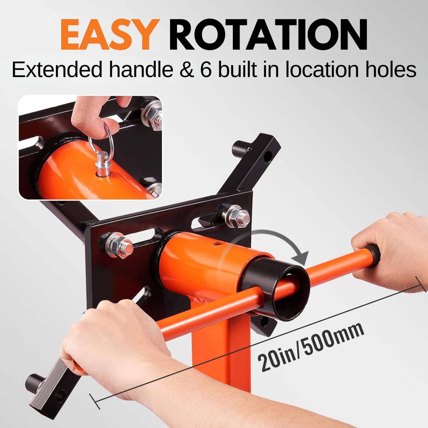 buy heavy duty motor stand