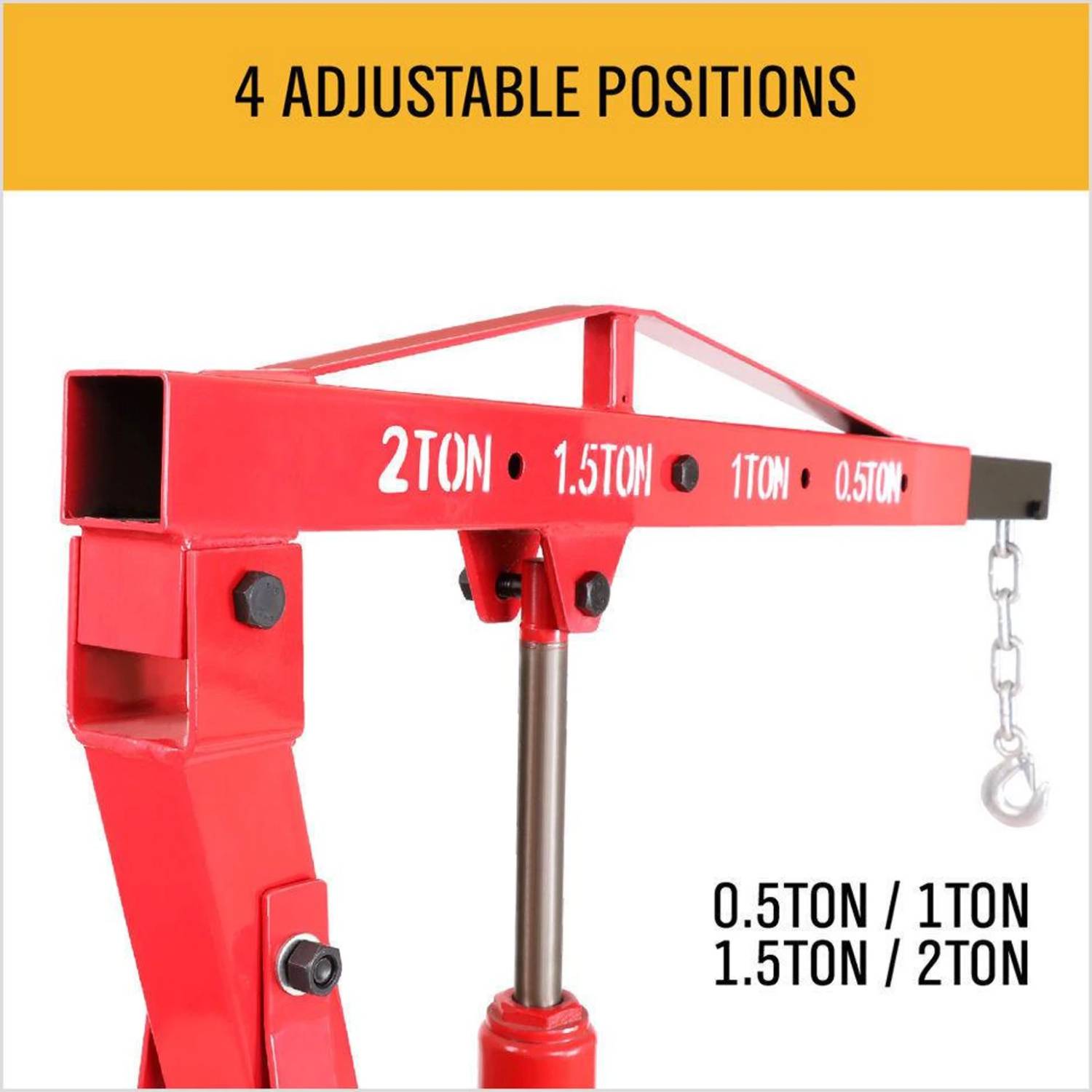 buy engine motor hoist