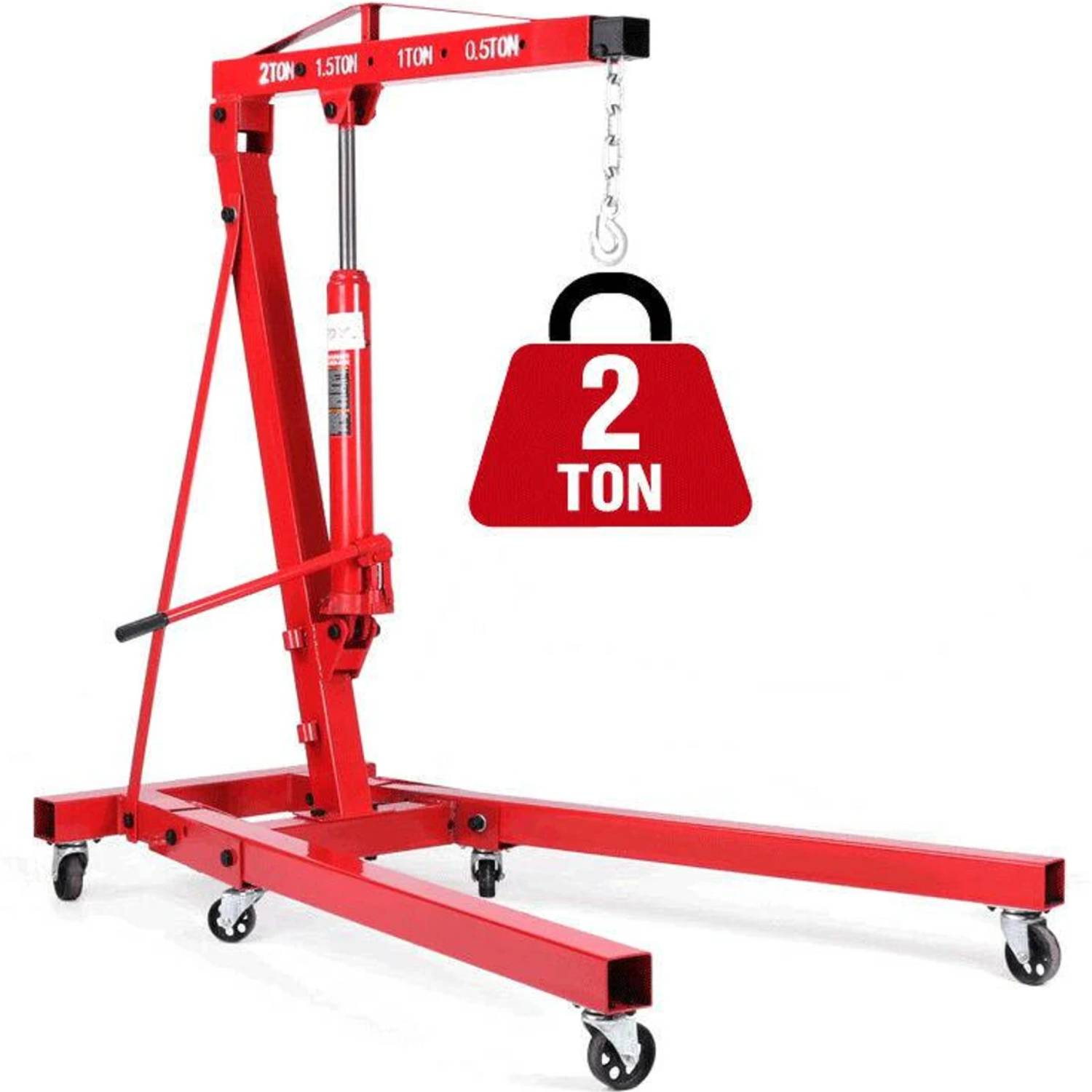buy engine lifting crane