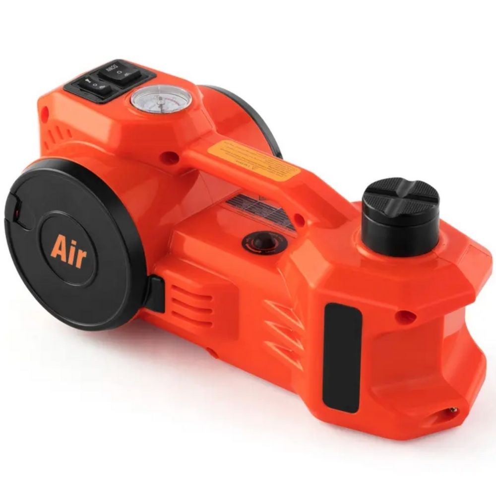 Electric Jack | Electric Vehicle Jack | Electric Auto Jack